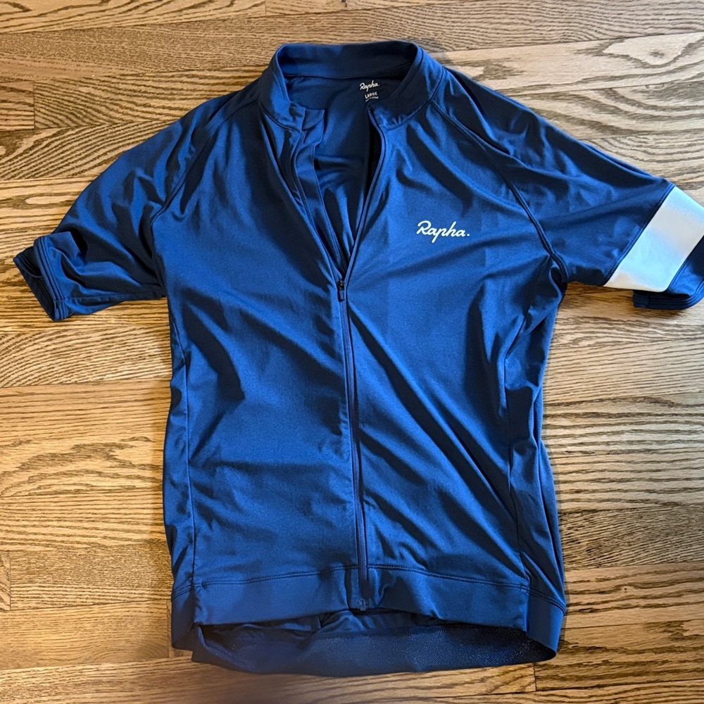 Rapha Men’s Cycling Jersey